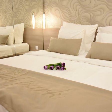 Royal Park Apartment Белград Екстериор снимка