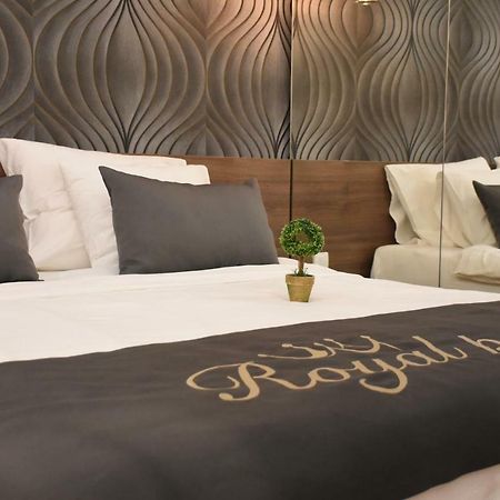 Royal Park Apartment Белград Екстериор снимка