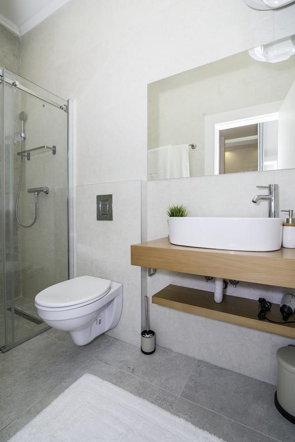 Royal Park Apartment Белград Екстериор снимка