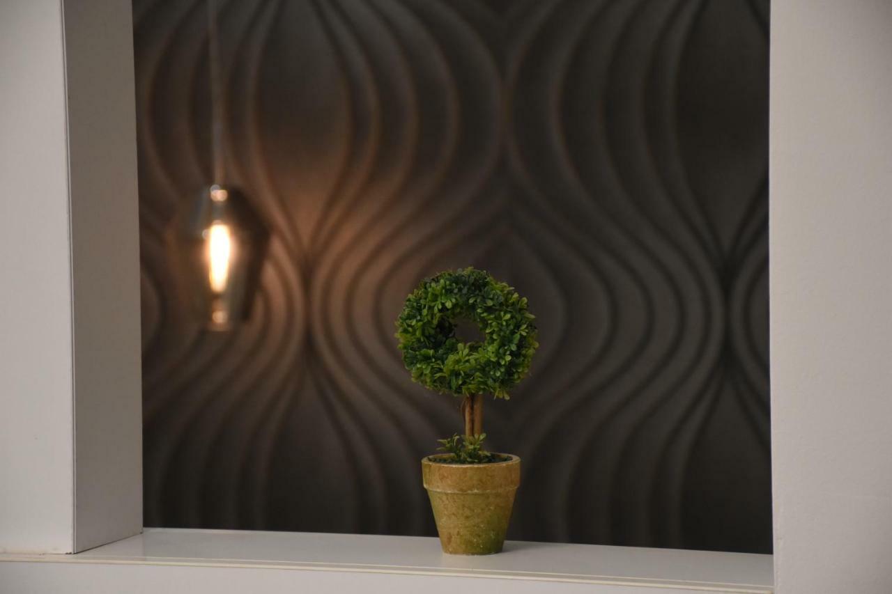 Royal Park Apartment Белград Екстериор снимка