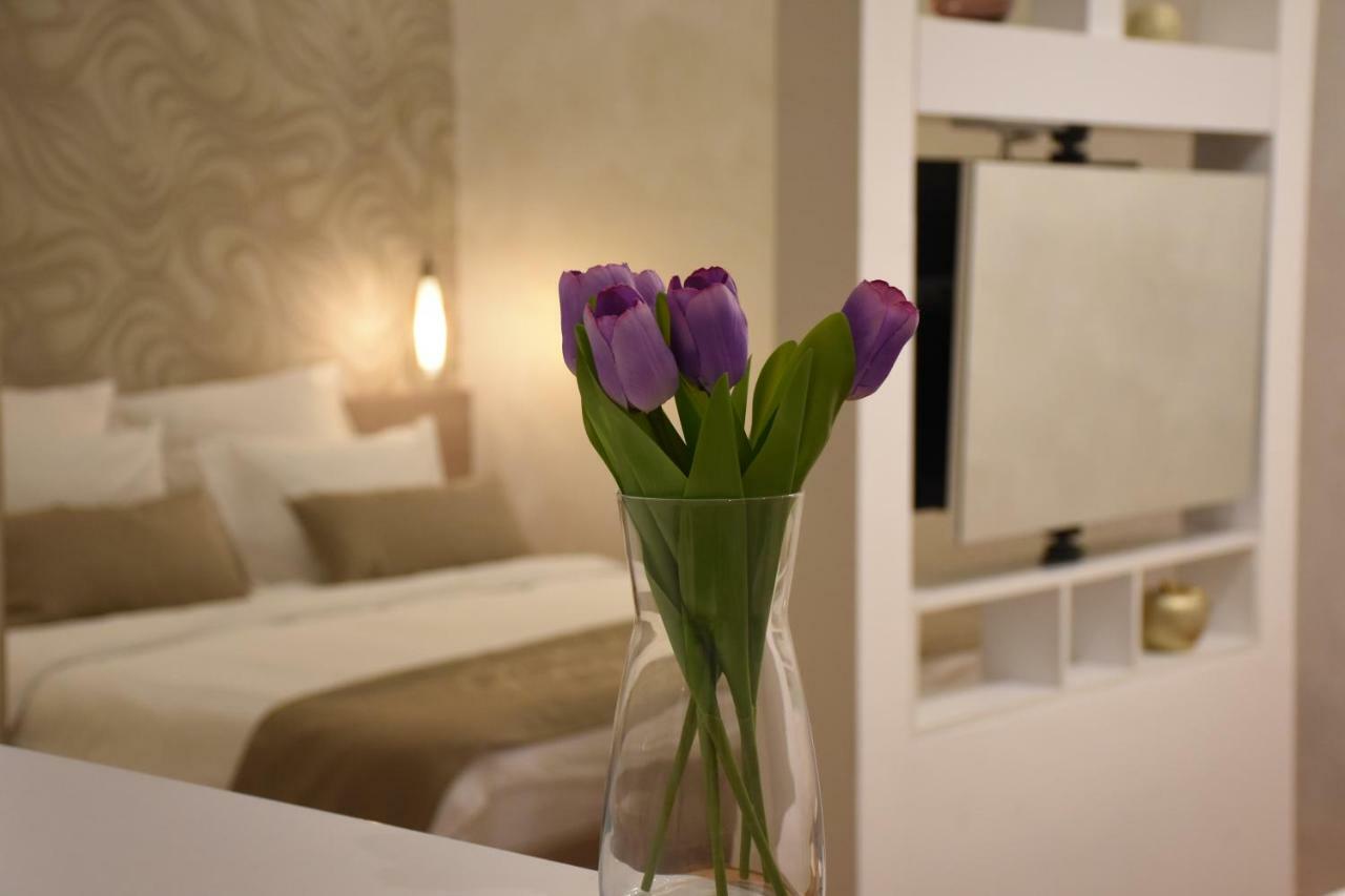 Royal Park Apartment Белград Екстериор снимка