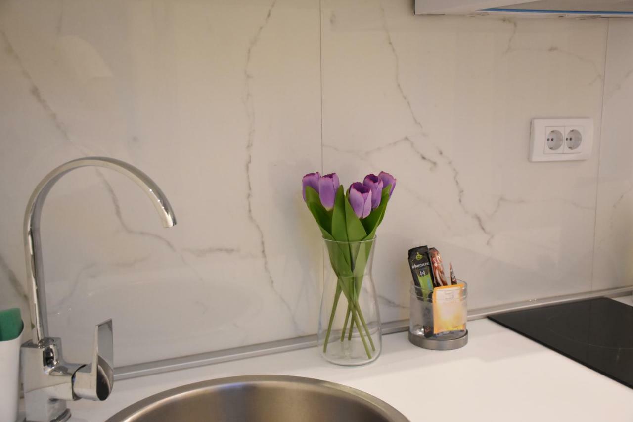 Royal Park Apartment Белград Екстериор снимка