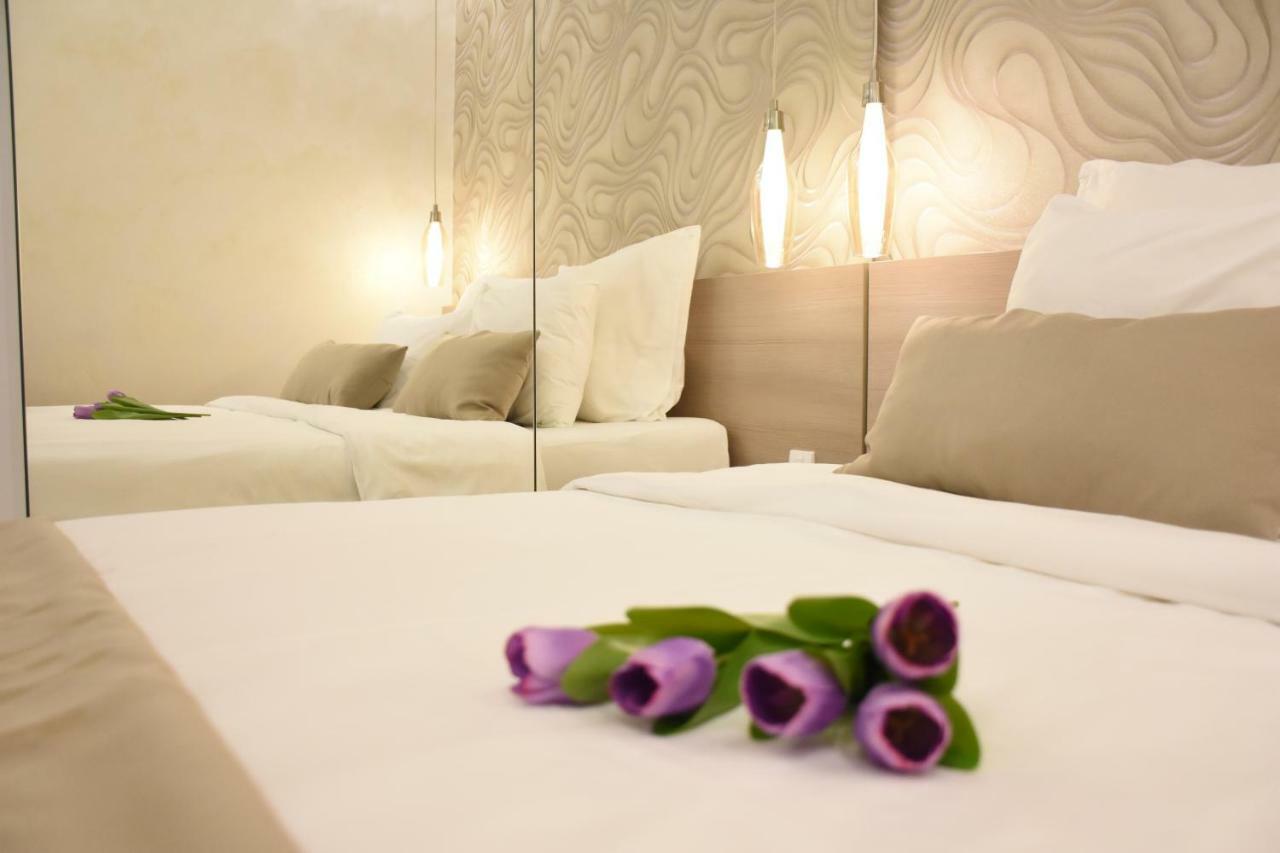 Royal Park Apartment Белград Екстериор снимка